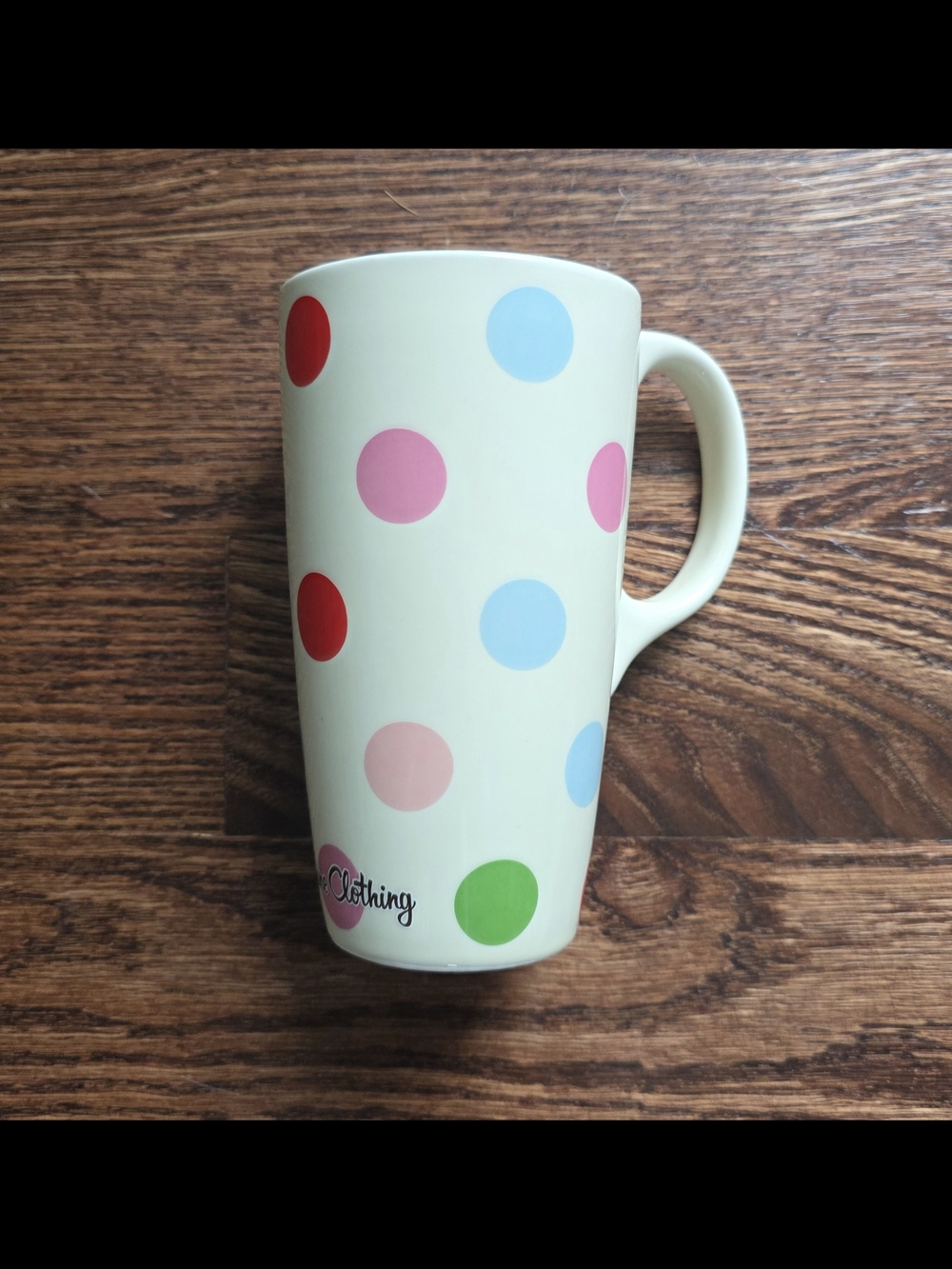 Matilda Jane Travel Mug